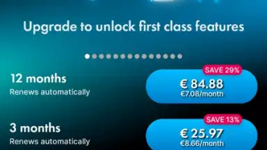 ROMEO скриншот 3