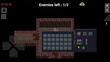 Offline Rogue скриншот 6