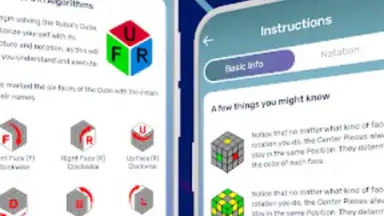 Cube Resolver скриншот 15