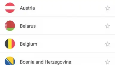 Chat Alternative скриншот 4