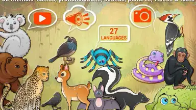 бесплатн Дети игра-головоломка скриншот 6