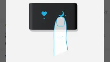 Withings Health Mate скриншот 1