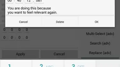 Easy Subtitles скриншот 3