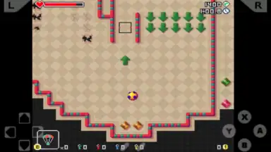 SNESoid скриншот 5