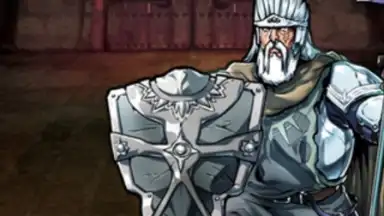 The Order of the Holy Grail скриншот 11