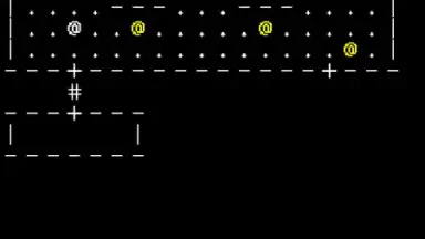 Pocket Rogue скриншот 3