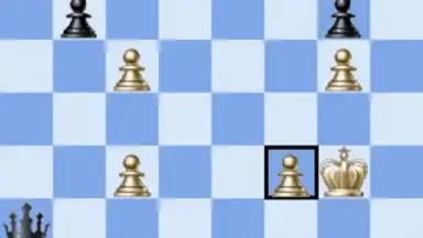 Chess Master скриншот 5