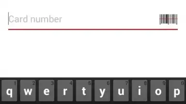Stocard скриншот 5