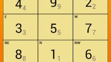 Feng Shui Compass скриншот 4