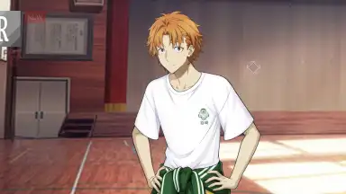 Gakuen Bungo Stray Dogs скриншот 3