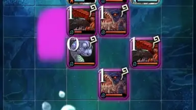 Terra Battle 2 скриншот 8