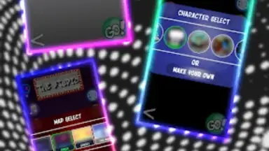 Funk Studio скриншот 2