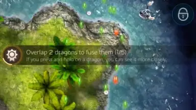 DragonSky скриншот 3