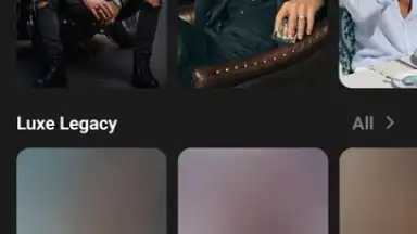 Creati скриншот 2