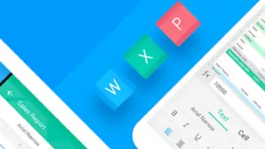 MyOffice® Documents скриншот 5