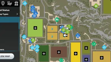 Farming Simulator 23 NETFLIX скриншот 10