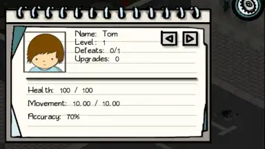 Zombi Adventum скриншот 5