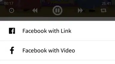 FinalTube3 скриншот 2