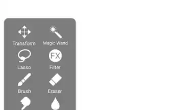 ibis Paint X скриншот 23