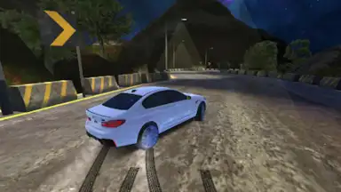 Takata Drift JDM скриншот 13