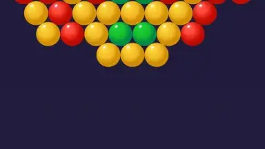 Bubble Shooter Family скриншот 15