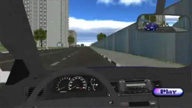 Coupe Driving скриншот 7
