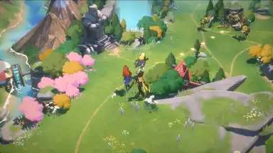 Dragon Traveler (CN) скриншот 9