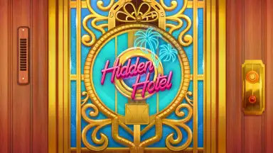 Hidden Hotel: Miami Mystery скриншот 4