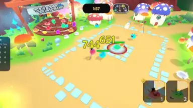 Slime Royale скриншот 5