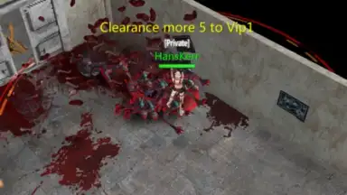 Doomsday of Dead скриншот 7