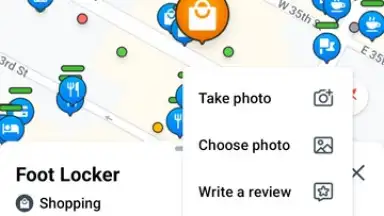 WiFi Map скриншот 17