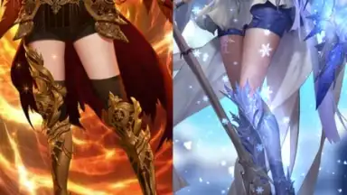 League of Angels: Pact скриншот 5