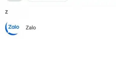 Zalo скриншот 28