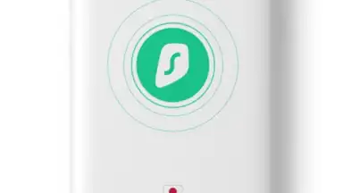 Surfshark скриншот 3