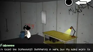 Moe Escape скриншот 2