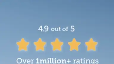 Glorify скриншот 1