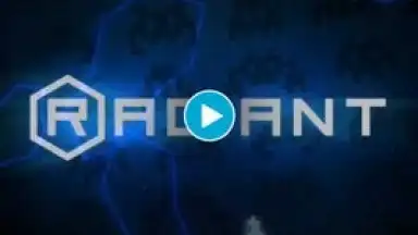 Radiant скриншот 1
