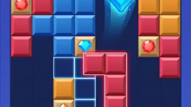 Color Block! скриншот 5