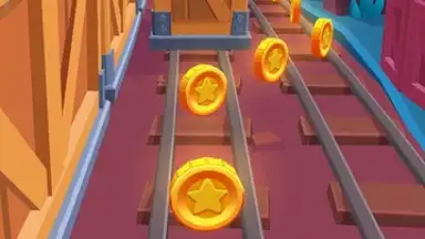 Subway Surfers скриншот 5