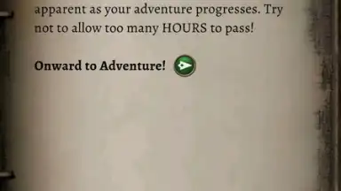 Fighting Fantasy Classics скриншот 11