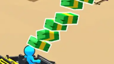 Treasure Excavator скриншот 3