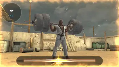 Payback Showdown скриншот 2