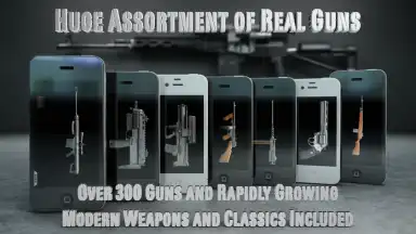 iGun Pro скриншот 4