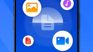 File Recovery - Photo Recovery скриншот 6