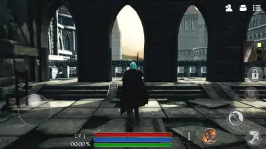 Way of Retribution скриншот 7