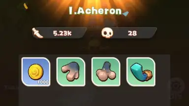 Mech Assemble: Zombie Swarm скриншот 11