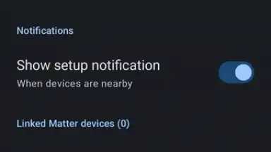 Google Play services скриншот 6