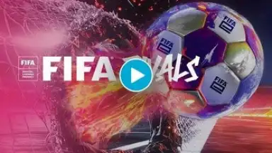 FIFA Rivals скриншот 1