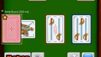 Angry Briscola скриншот 21