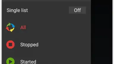 Fast Downloader скриншот 6